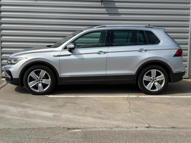 Volkswagen Tiguan image 9