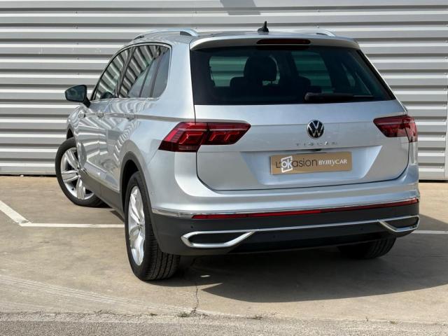 Volkswagen Tiguan image 8