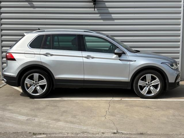 Volkswagen Tiguan image 5