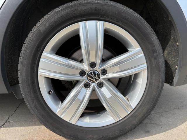 Volkswagen Tiguan image 4