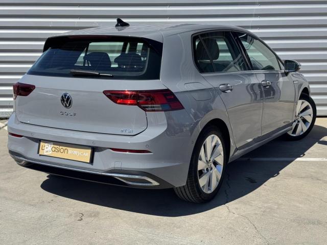 Volkswagen Golf image 4