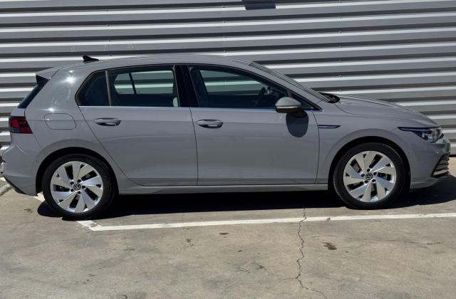 Volkswagen Golf image 2