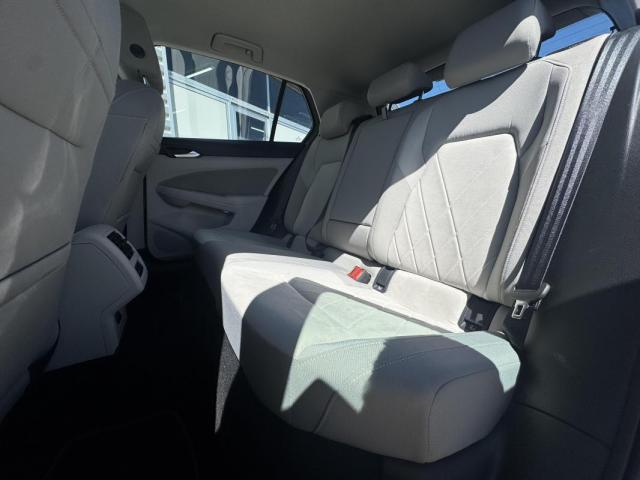 Volkswagen Golf image 7