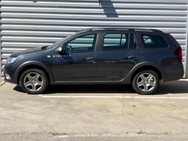 Dacia Logan Mcv image 7