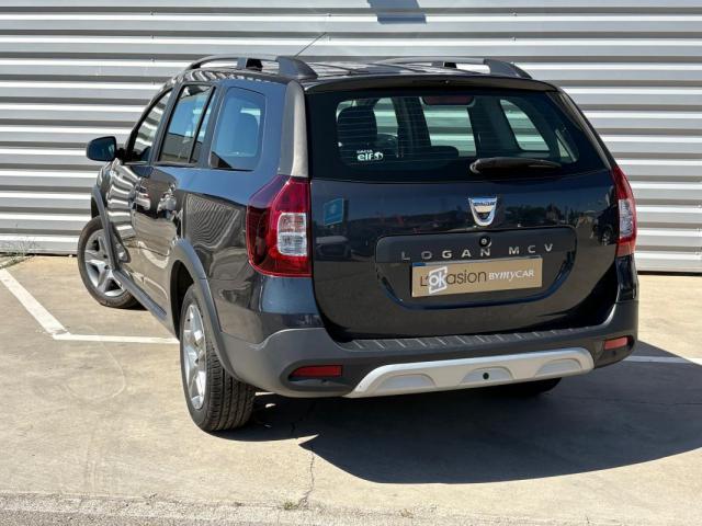 Dacia Logan Mcv image 3
