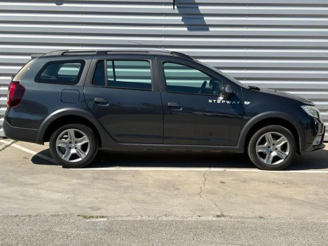 Dacia Logan Mcv image 9