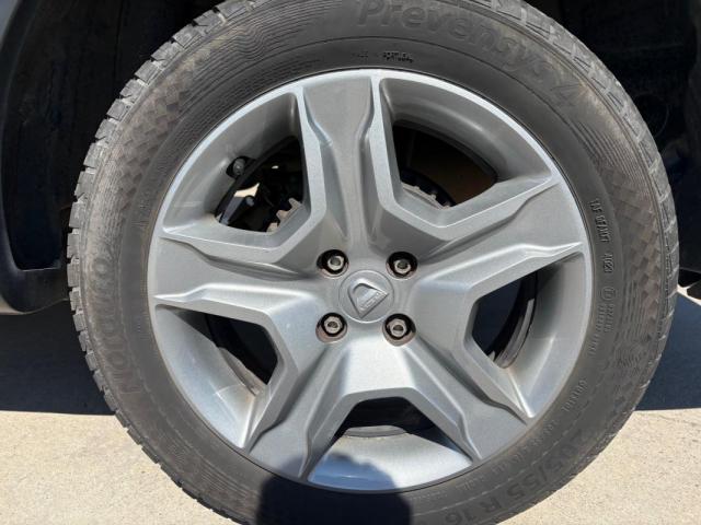 Dacia Logan Mcv image 1