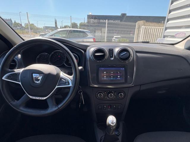 Dacia Logan Mcv image 6