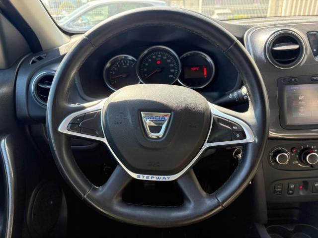 Dacia Logan Mcv image 5