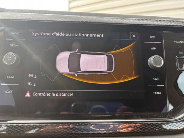 Volkswagen Taigo image 3