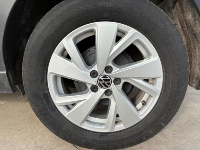 Volkswagen Taigo image 1