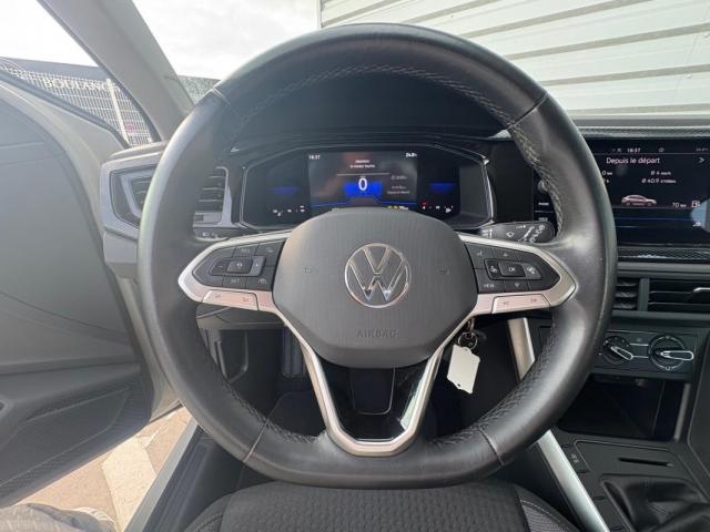Volkswagen Taigo image 9