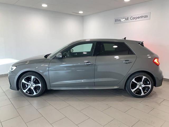 Audi A1 Sportback image 3