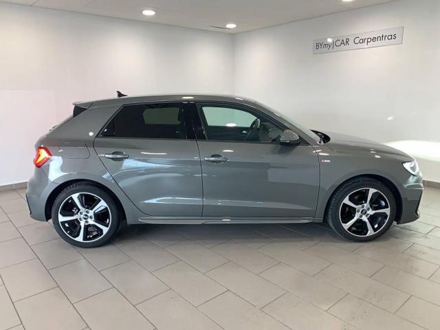 Audi A1 Sportback image 5