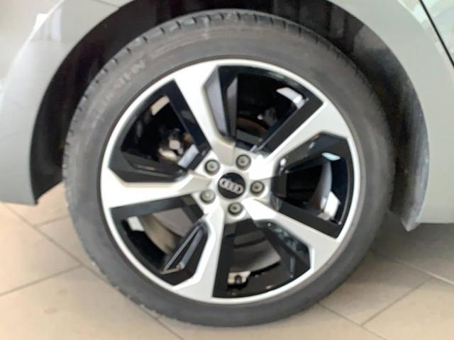 Audi A1 Sportback image 2