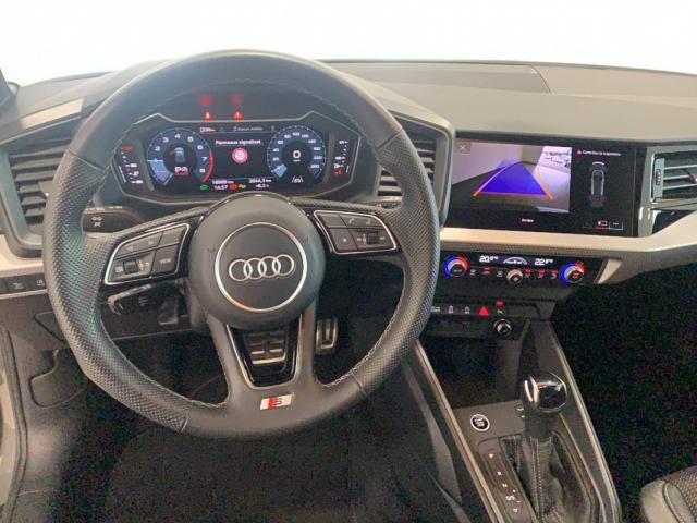 Audi A1 Sportback image 7