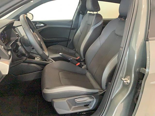Audi A1 Sportback image 9
