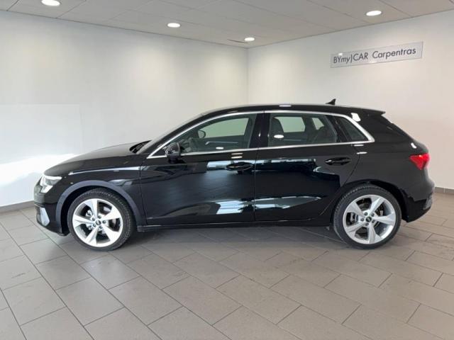 Audi A3 Sportback image 4