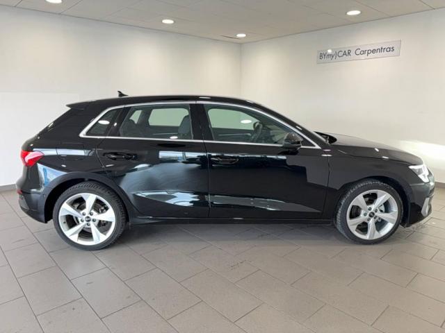 Audi A3 Sportback image 1