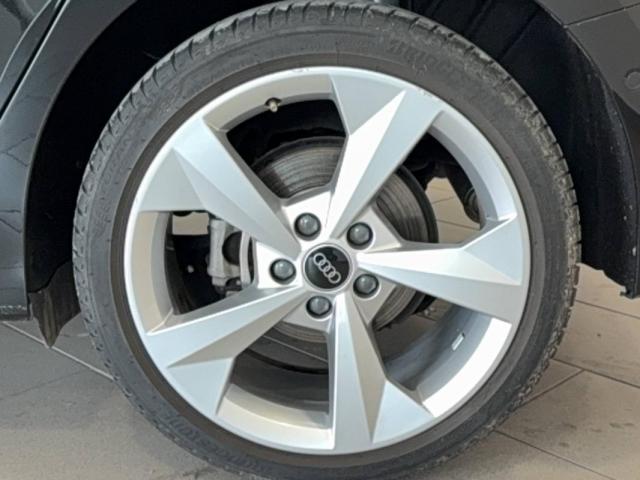 Audi A3 Sportback image 6