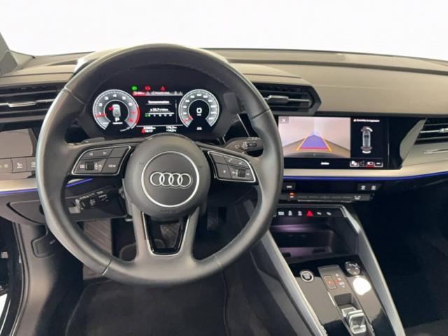 Audi A3 Sportback image 3