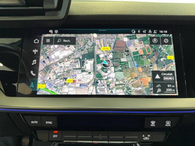 Audi A3 Sportback image 9
