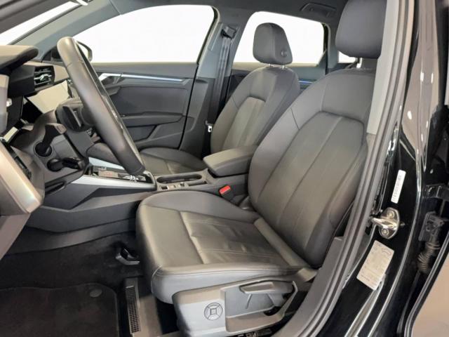 Audi A3 Sportback image 7
