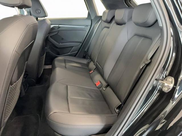 Audi A3 Sportback image 5