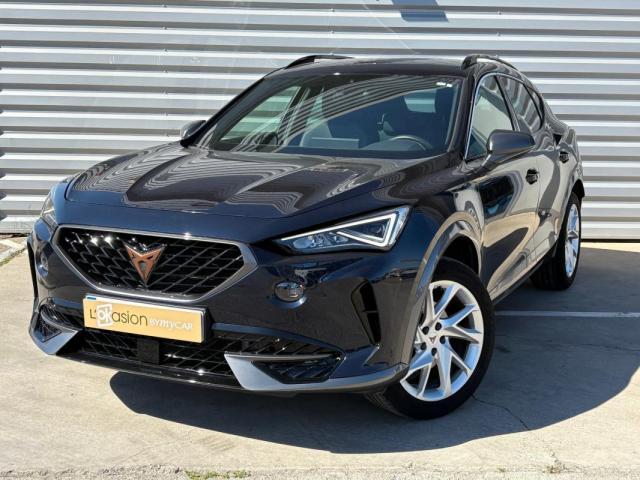 Cupra Formentor 1.5 Tsi 150 Ch Dsg7 V
