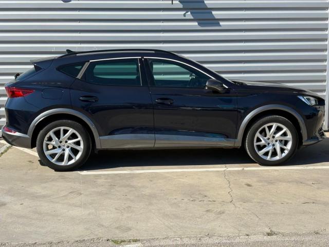 Cupra Formentor image 6
