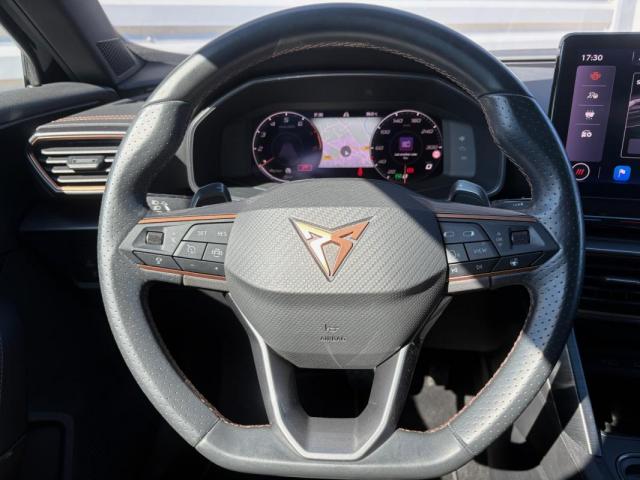 Cupra Formentor image 4