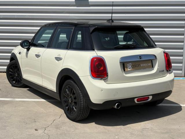 Mini 5 Portes image 9