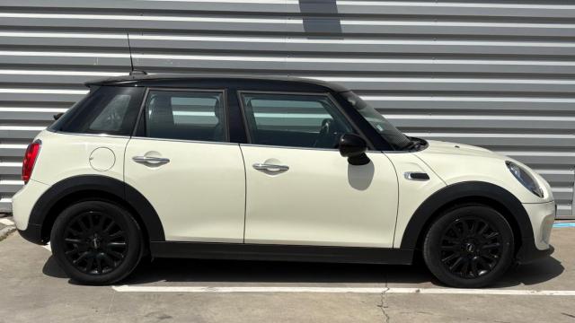 Mini 5 Portes image 3