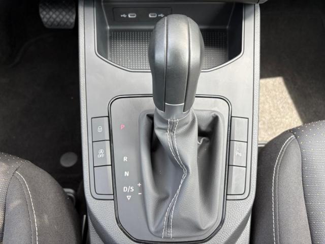 Seat Ibiza image 1
