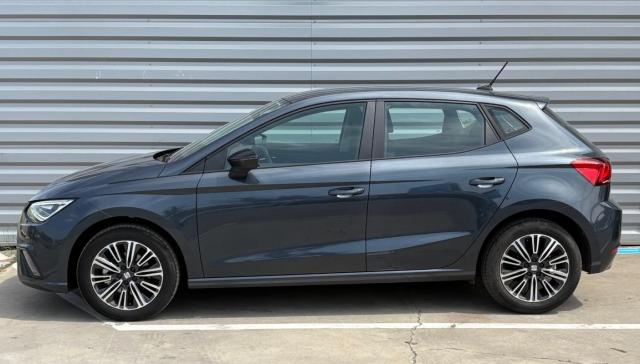 Seat Ibiza image 4