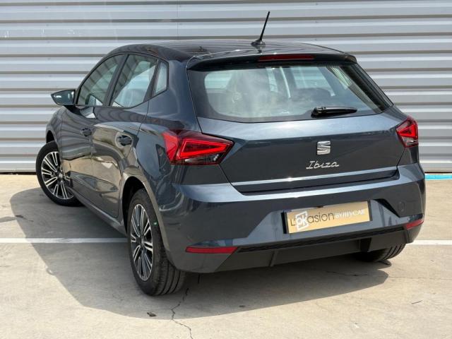 Seat Ibiza image 8