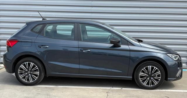 Seat Ibiza image 3