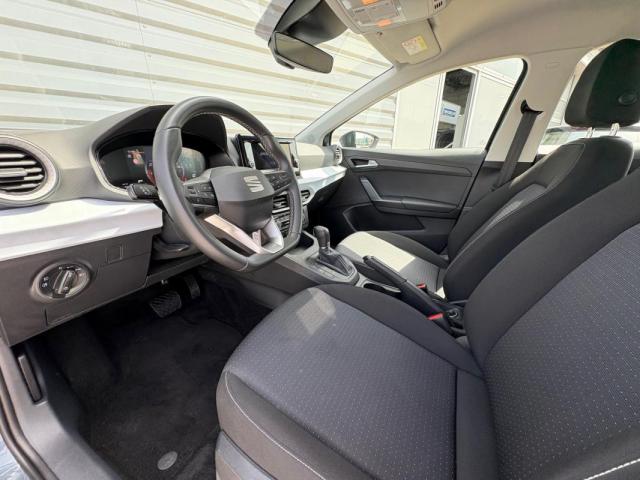 Seat Ibiza image 9