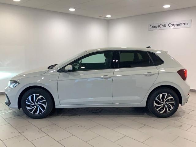 Volkswagen Polo image 5