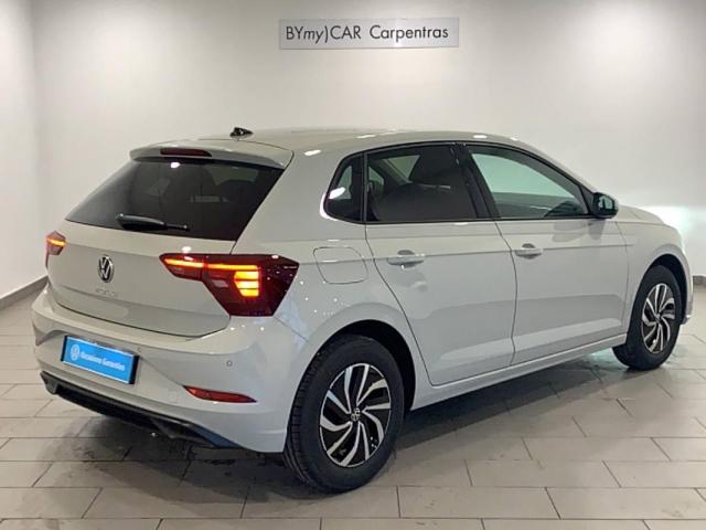 Volkswagen Polo image 3
