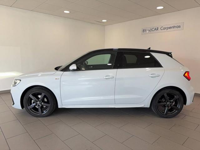 Audi A1 Sportback image 6