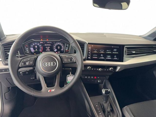Audi A1 Sportback image 2
