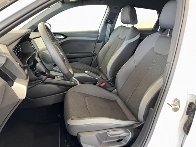 Audi A1 Sportback image 7