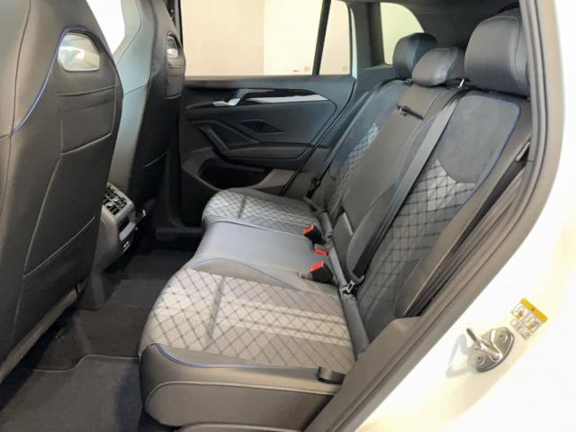 Volkswagen Tiguan image 3