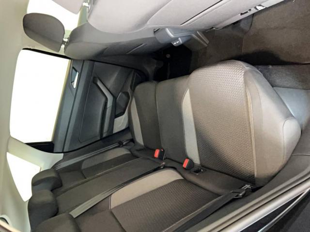 Volkswagen Taigo image 9