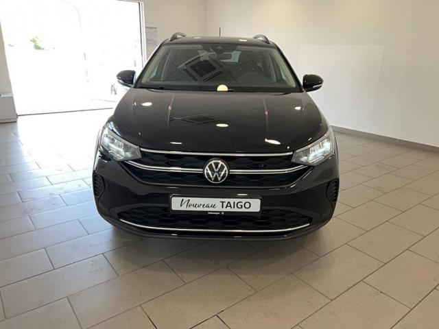 Volkswagen Taigo image 6