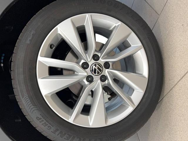 Volkswagen Taigo image 7