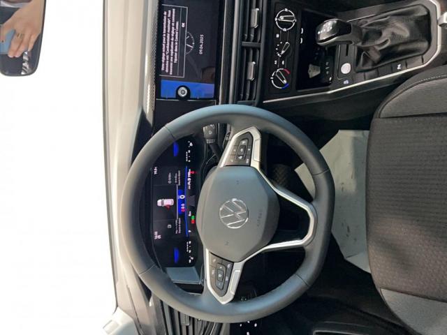 Volkswagen Taigo image 8
