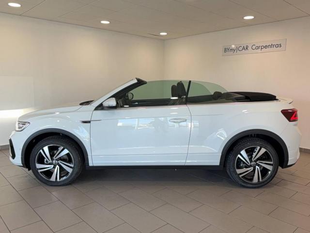 Volkswagen T-Roc image 6