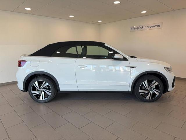 Volkswagen T-Roc image 8